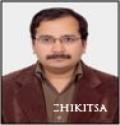 Dr. Anurag Dikshitu Ayurvedic Doctor Lucknow